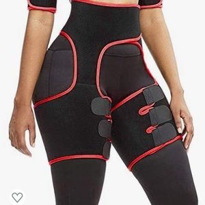 3 in 1 waist trainer size L/XL